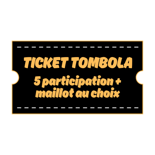 TICKET DORÉ (gains assuré)
