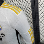 Maillot 23-24 Real Madrid Manche Longue
