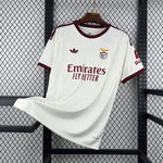 Maillot Benfica Exterieur 2026/27