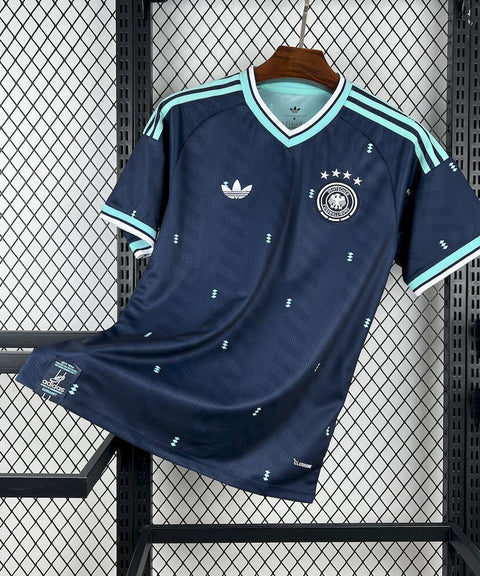 Maillot Allemagne extérieur Coupe du monde 2026