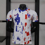 Maillot France Concept 2026