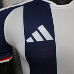 Maillot Écosse Concept 2026