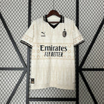 MAILLOT AC MILAN 2024/25 FOURTH