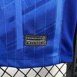 Maillot Chelsea sans manches 2025-26