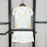 Kit Enfant Al-Nassr 2024-25