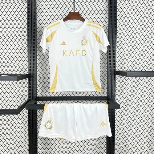 Kit Enfant Al-Nassr 2024-25