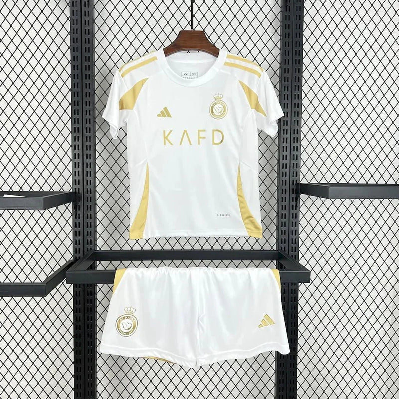 Kit Enfant Al-Nassr 2024-25