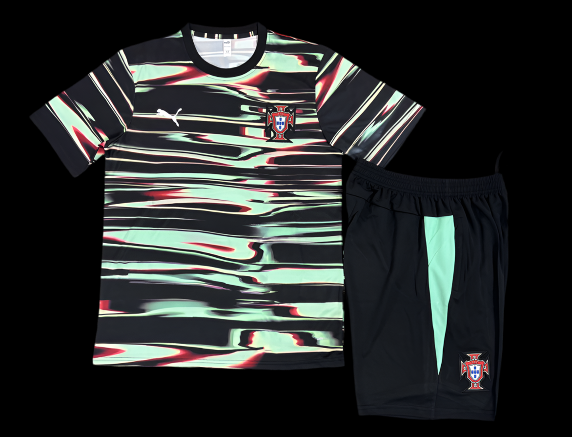 Ensemble Portugal