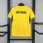 Maillot Dortmund Domicile 2026/27