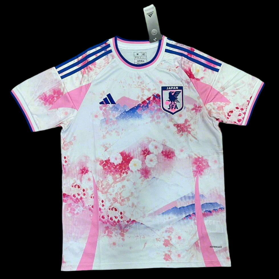 Maillot Concept Japon « Cherry Blossom » 2025/26