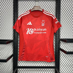 Maillot Nottingham Forest 2024-25