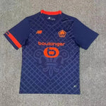 Maillot Lille  foot 2023 2024 third