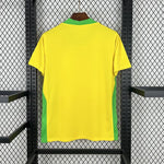Maillot Brésil foot domicile 2025 2026