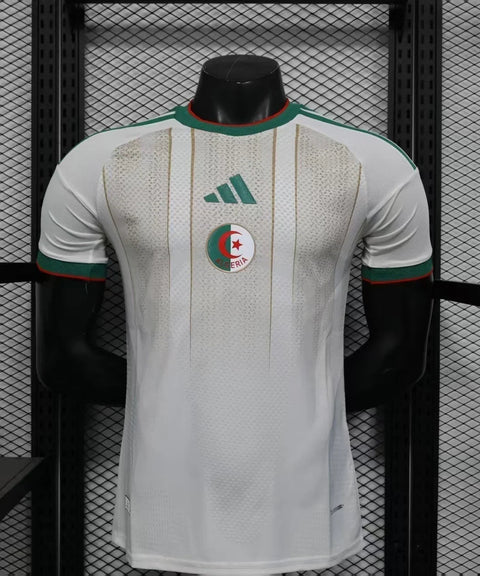 Maillot Algérie Coupe du monde 2026