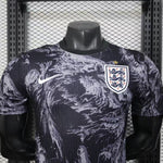 Maillot Angleterre Concept 2026