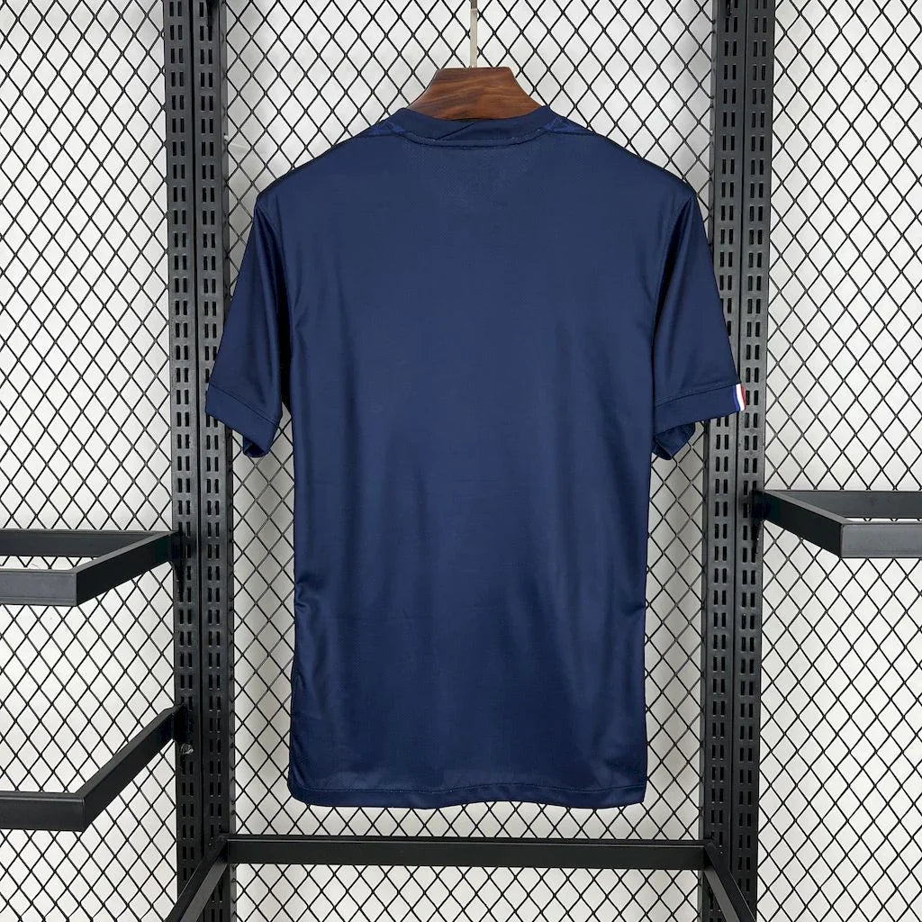 Maillot PSG Domicile 2025/26