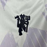 Maillot Manchester United 2025/2026