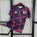 Maillot Lyon entrainement 2025-26