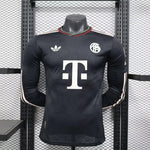 Maillot Bayern Munich 2025-26