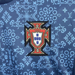 Maillot Portugal concept 2025