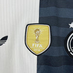 Maillot Allemagne concept 2025-26