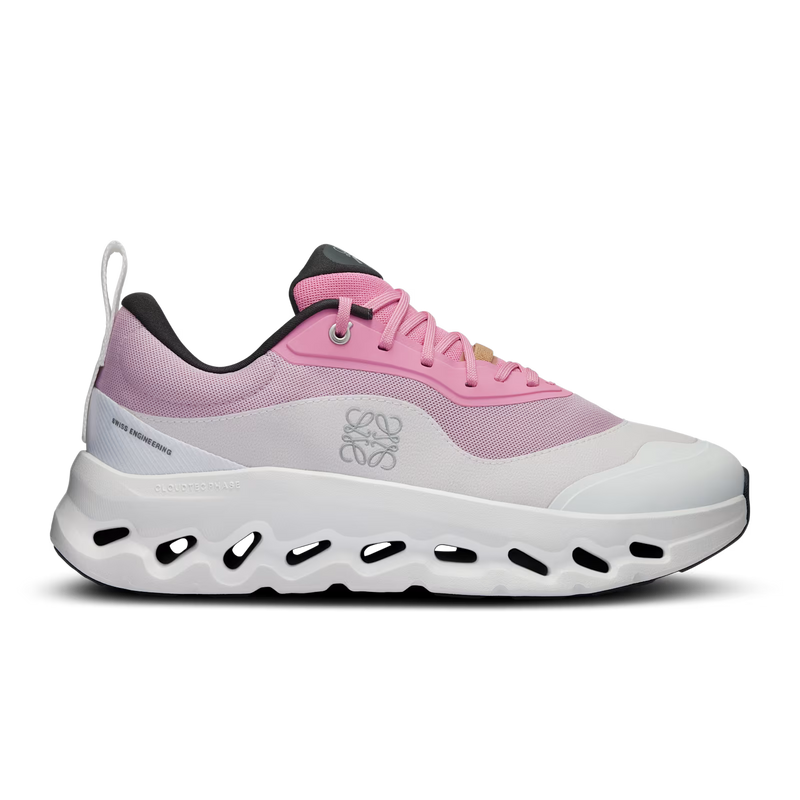 Cloud On x Loewe Rose