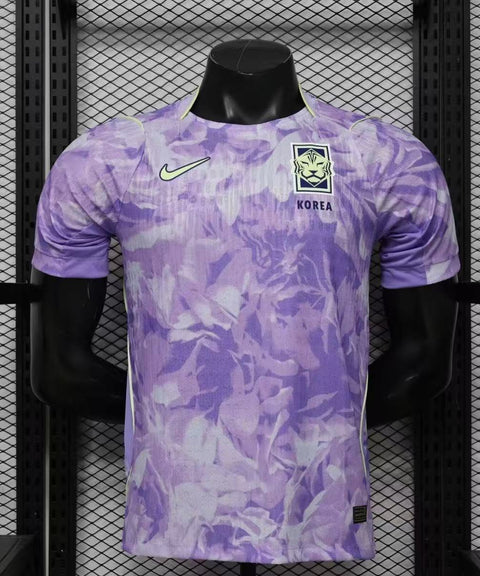Maillot Corée du sud extérieur Coupe du monde 2026