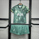 MAILLOT Enfant Tottenham Third 2024/2025