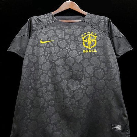 Maillot Brésil 2023 2024 Anti Racisme