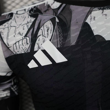Maillot Japon 2025/26
