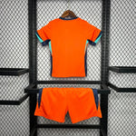 Kit Enfant Pays-Bas 2024/2025