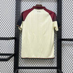 Maillot Venezia extérieur 2025-26