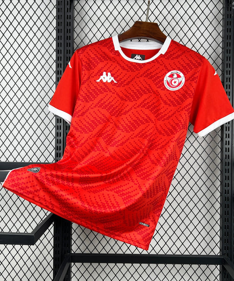 Maillot Tunisie Coupe du monde 2026