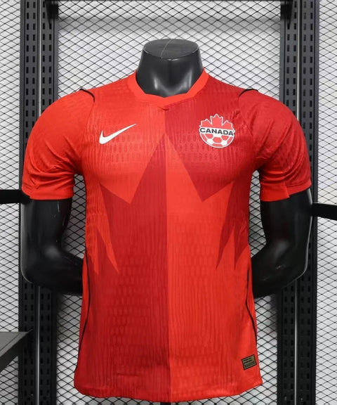 Maillot Canada Coupe du monde 2026
