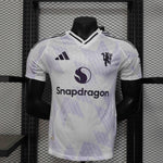 Maillot Manchester United extérieur 2025-26