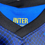 MAILLOT INTER MILAN  DOMICILE 21/22