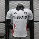 Maillot Fulham 2024-25