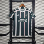Maillot Manchester United saison 2023-2024 extérieur