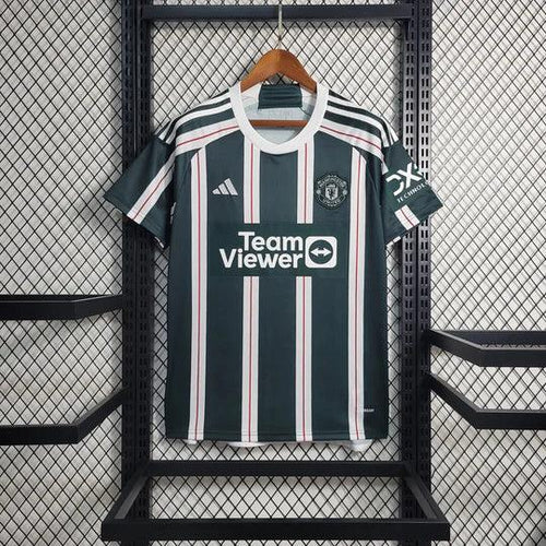 Maillot Manchester United saison 2023-2024 extérieur