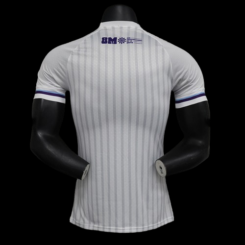 Maillot Extérieur Urugay 2024-2025