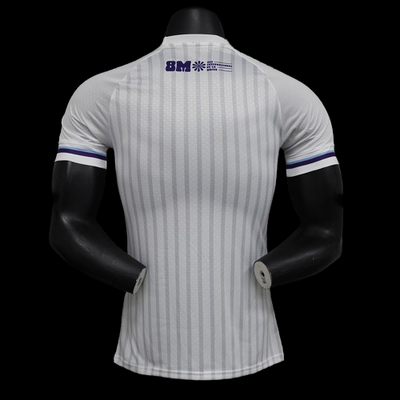 Maillot Extérieur Urugay 2024-2025