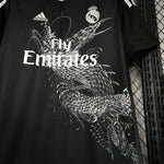 Maillot Real Madrid Foot 2014 2015 retro