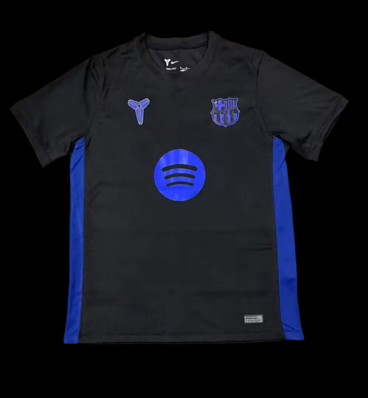 Maillot Concept Barcelone 25/26