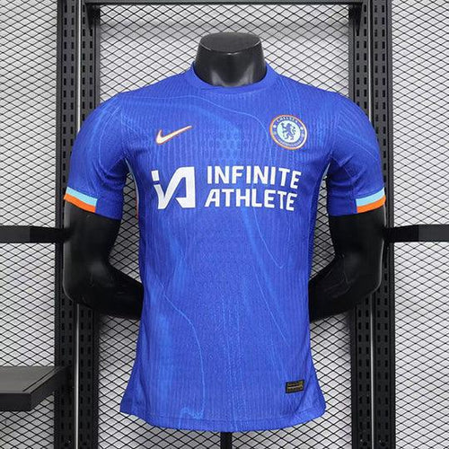 Maillot Chelsea 2024/2025 Domicile