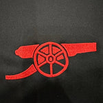 MAILLOT ARSENAL 2024/25 EXTÉRIEUR