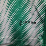 Maillot Algérie saison 2022-2023 extérieur