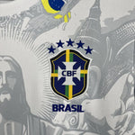 Maillot Brésil concept 2025
