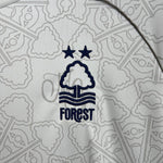 Maillot Forest 2025/2026