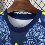 Maillot America extérieur 2025-26