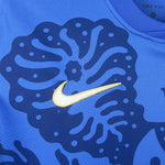 Maillot Finlande extérieur 2025-26